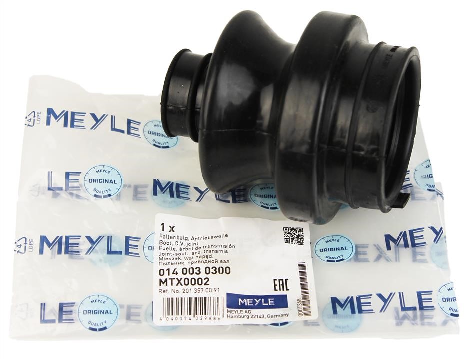 Buy Meyle 014 003 0300 at a low price in Poland!