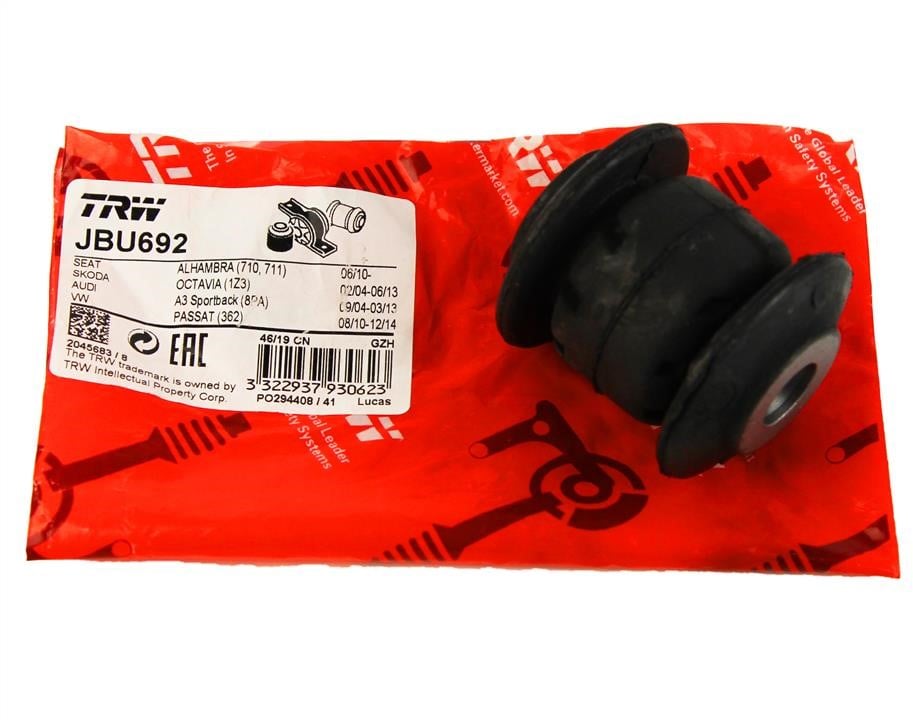 Buy TRW JBU692 at a low price in Poland!