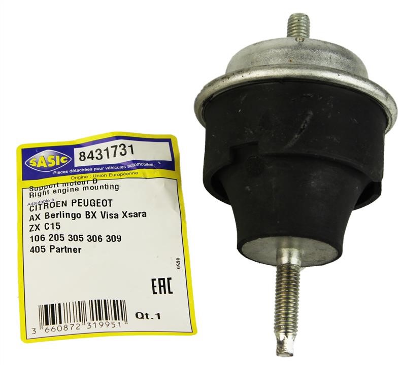 Buy Sasic 8431731 at a low price in Poland!
