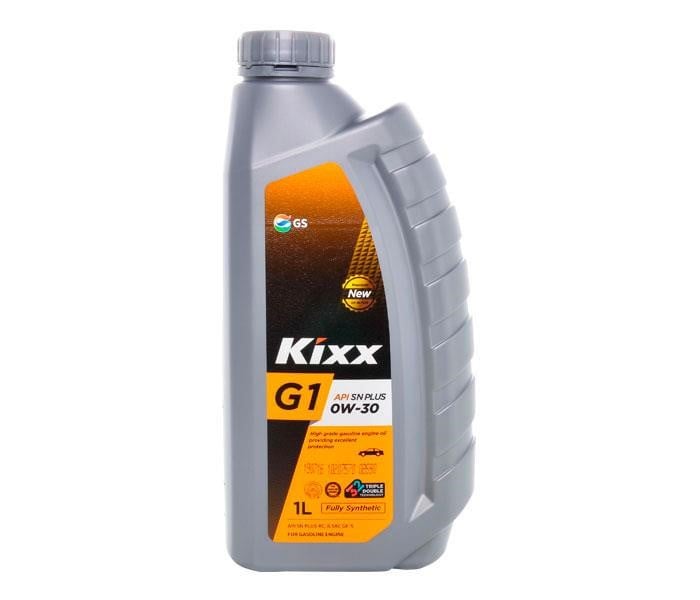 Kixx GS1111683 Motoröl Kixx G1 0W-30, 1L GS1111683: Kaufen Sie zu einem guten Preis in Polen bei 2407.PL!