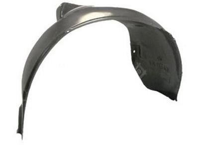 6722FL1T Polcar Fender liner front left