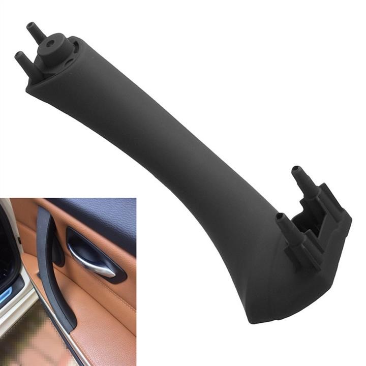 Doors handle front right internal BMW 51 41 7 230 850