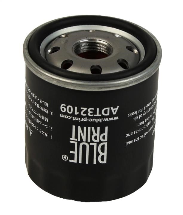 Ölfilter Blue Print ADT32109