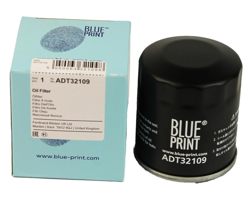 Kup Blue Print ADT32109 – super cena na 2407.PL!