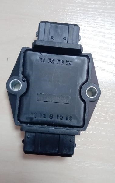 Stellox 06-70610-SX Contact group ignition 0670610SX: Buy near me in Poland at 2407.PL - Good price!