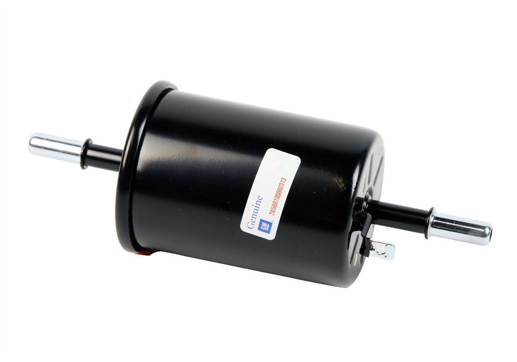 Zaz 96335719 Fuel filter 96335719: Buy near me in Poland at 2407.PL - Good price!