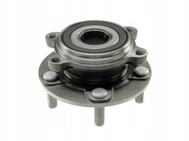 Mazda B45A-33-04X Wheel hub B45A3304X: Buy near me at 2407.PL in Poland at an Affordable price!
