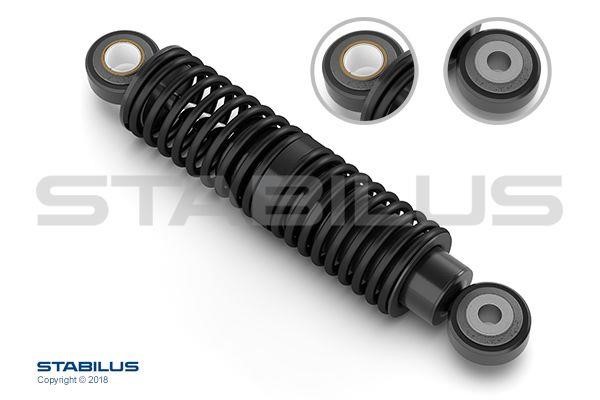 Stabilus 015295 Belt tensioner damper 015295: Buy near me in Poland at 2407.PL - Good price!