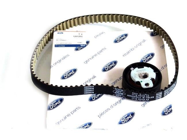Ford 1 201 255 Timing belt 1201255: Buy near me in Poland at 2407.PL - Good price!