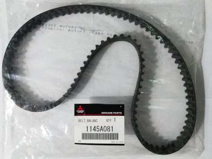 Mitsubishi 1145A081 Timing belt 1145A081: Buy near me in Poland at 2407.PL - Good price!