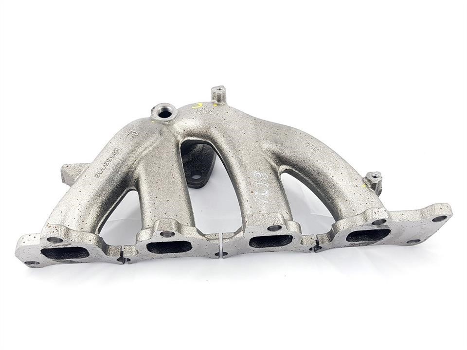 General Motors 12633603 Exhaust manifold 12633603: Buy near me in Poland at 2407.PL - Good price!