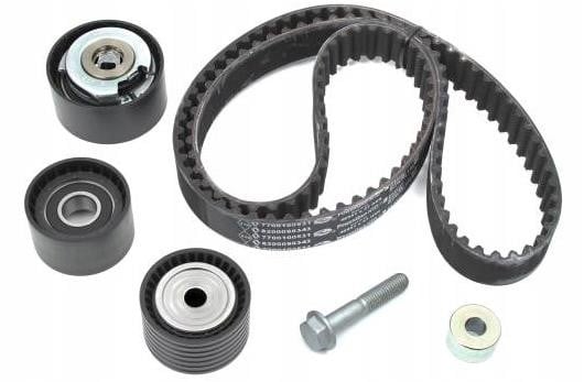 Renault 13 0C 121 31R Timing Belt Kit 130C12131R: Buy near me at 2407.PL in Poland at an Affordable price!