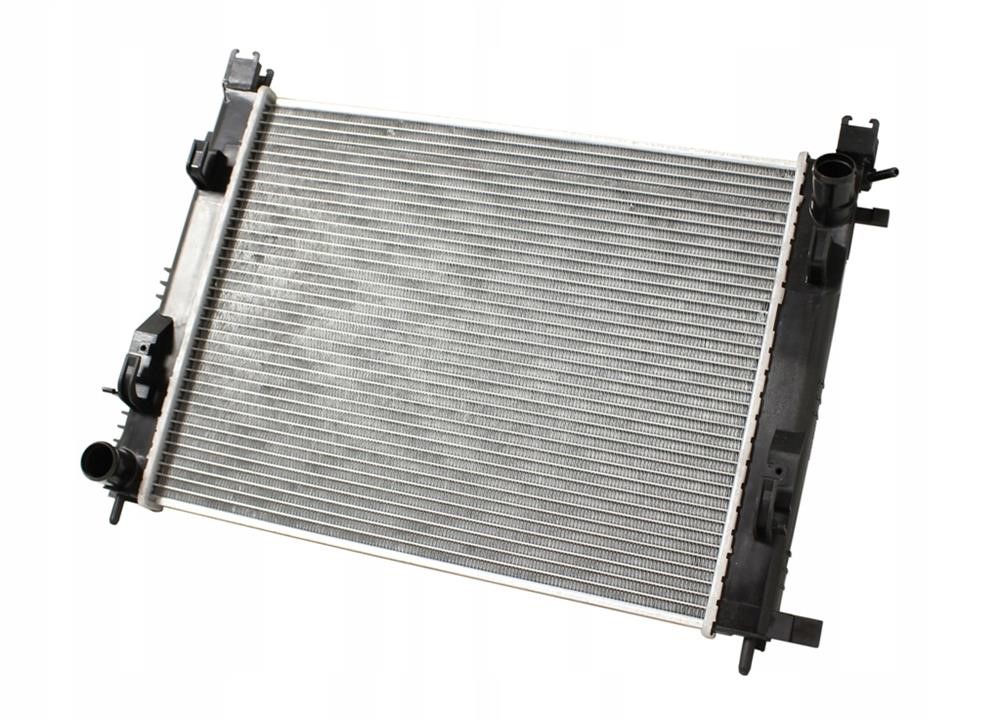 Renault 21 41 000 78R Radiator, engine cooling 214100078R: Buy near me at 2407.PL in Poland at an Affordable price!