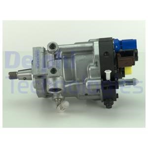 Delphi 28331942 Injection Pump 28331942: Buy near me at 2407.PL in Poland at an Affordable price!