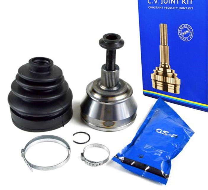 GSP 803102 CV joint 803102: Buy near me in Poland at 2407.PL - Good price!