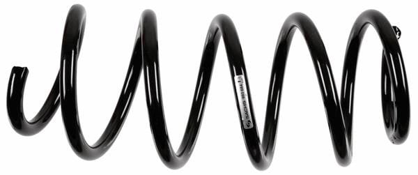 SACHS 993 684 Coil spring 993684: Buy near me in Poland at 2407.PL - Good price!