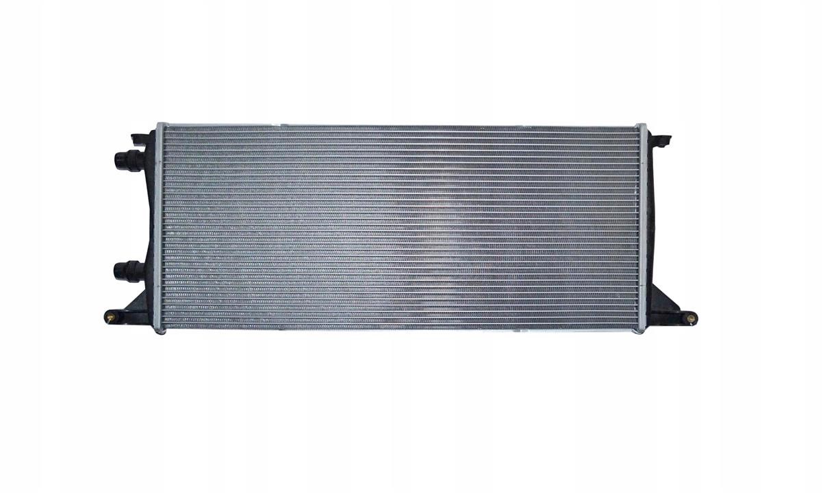 Mercedes A 099 500 14 03 Radiator, engine cooling A0995001403: Buy near me in Poland at 2407.PL - Good price!