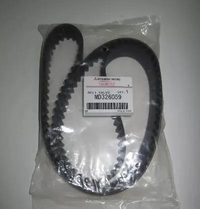 Mitsubishi MD326059 Timing belt MD326059: Buy near me at 2407.PL in Poland at an Affordable price!