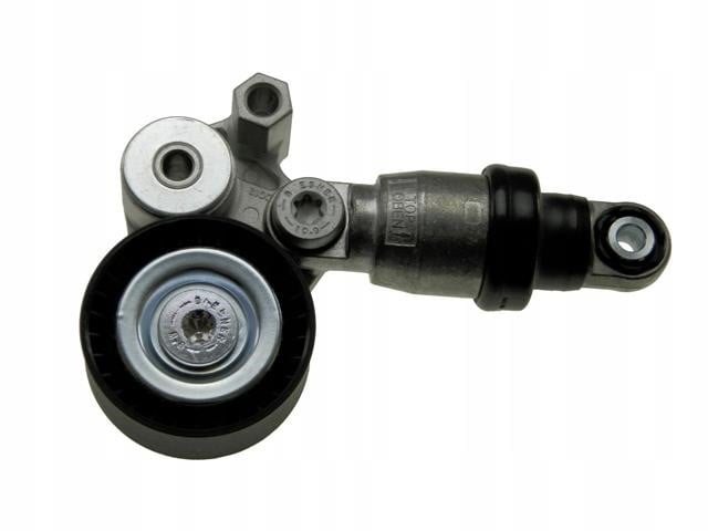 Mazda PE03-15-980A DRIVE BELT TENSIONER PE0315980A: Buy near me in Poland at 2407.PL - Good price!