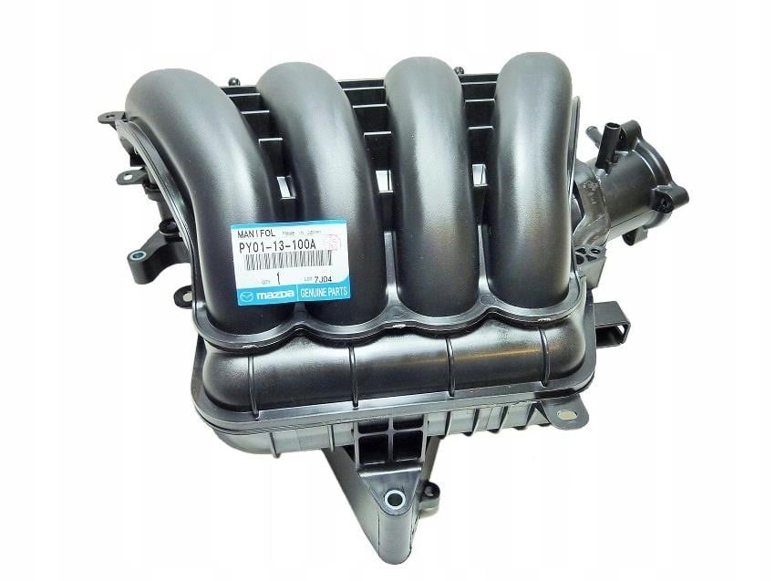 Mazda PY01-13-100A Intake manifold PY0113100A: Buy near me in Poland at 2407.PL - Good price!