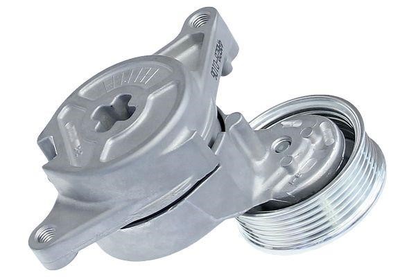 V-ribbed belt tensioner (drive) roller Mazda ZJ01-15-980D