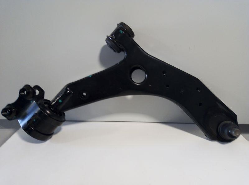 Mazda TD11-34-300E Suspension arm front lower right TD1134300E: Buy near me at 2407.PL in Poland at an Affordable price!