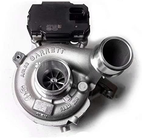 Hyundai/Kia 28231 2F000 Turbolader 282312F000: Bestellen Sie in Polen zu einem guten Preis bei 2407.PL!