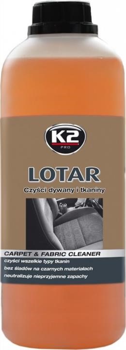 K2 M880 Concentrate for cleaning upholstery and carpets, 1 kg M880: Buy near me in Poland at 2407.PL - Good price!
