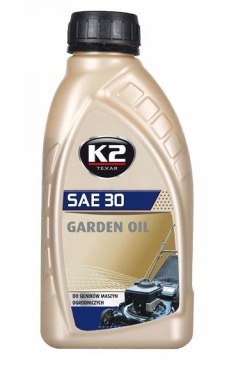 K2 O545ML600E Садовое масло sae: 30 4т для 4-тактных двигателей api: sj / cf, sg / cd (trawol) 0,6 л O545ML600E: Купить в Польше - Отличная цена на 2407.PL!