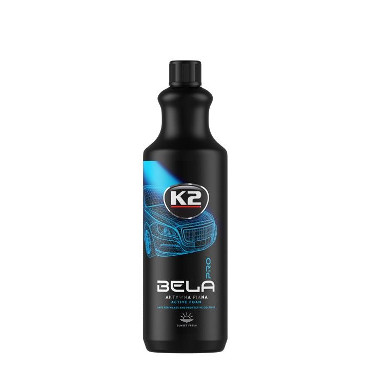 K2 D0111 Active foam "Sunset Fresh", 1L D0111: Buy near me at 2407.PL in Poland at an Affordable price!
