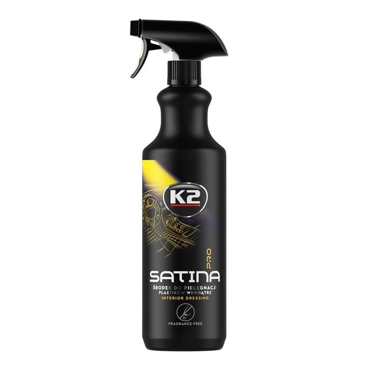 K2 D5091 Interior care agent, 1 l D5091: Buy near me in Poland at 2407.PL - Good price!