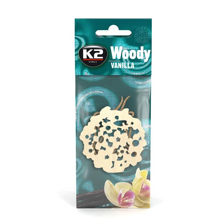 K2 V624 Woody Flowers Aromat waniliowy 7 g. V624: Dobra cena w Polsce na 2407.PL - Kup Teraz!