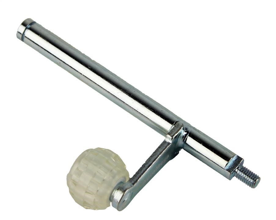 AutoMega 130033710 Deflection Shaft, gearshift mechanism 130033710: Buy near me in Poland at 2407.PL - Good price!