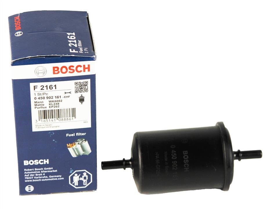 Bosch Фільтр палива – ціна 29 PLN