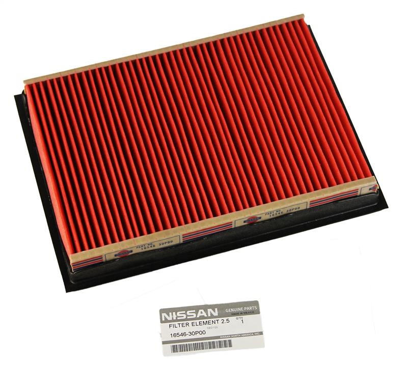 Filtr powietrza Nissan 16546-30P00