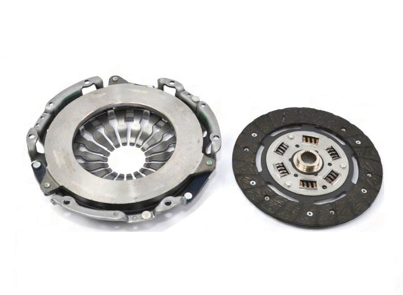 Renault 30 20 523 07R Clutch kit 302052307R: Buy near me in Poland at 2407.PL - Good price!