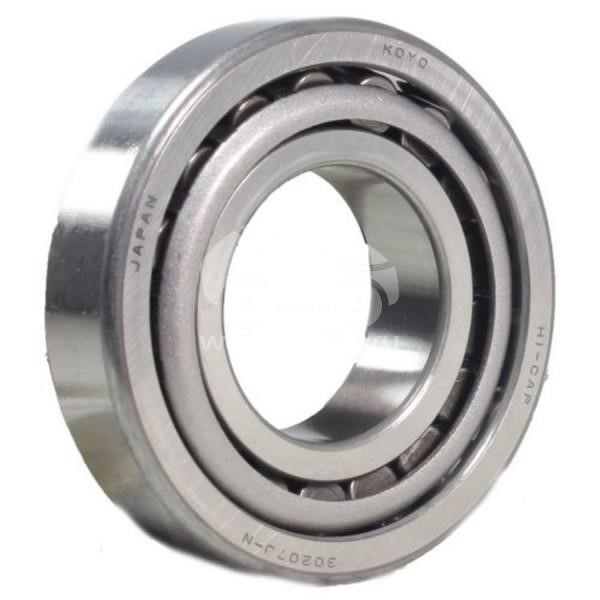 NSK HR30304J Steering knuckle bearing HR30304J: Buy near me at 2407.PL in Poland at an Affordable price!