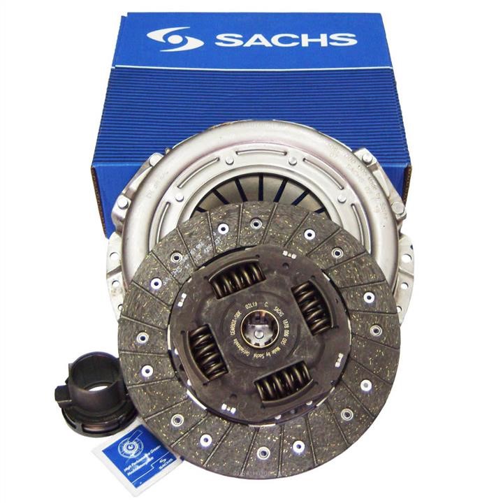 Sprzęgło, komplet SACHS 3000 950 503