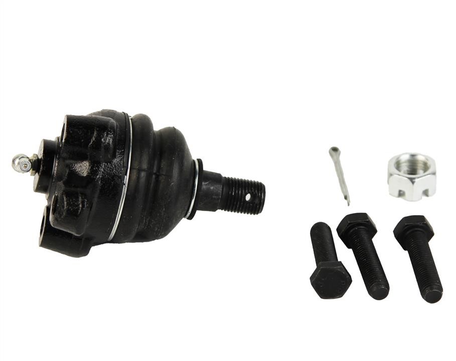 Febest 1220-PORTUP Ball joint 1220PORTUP: Buy near me at 2407.PL in Poland at an Affordable price!