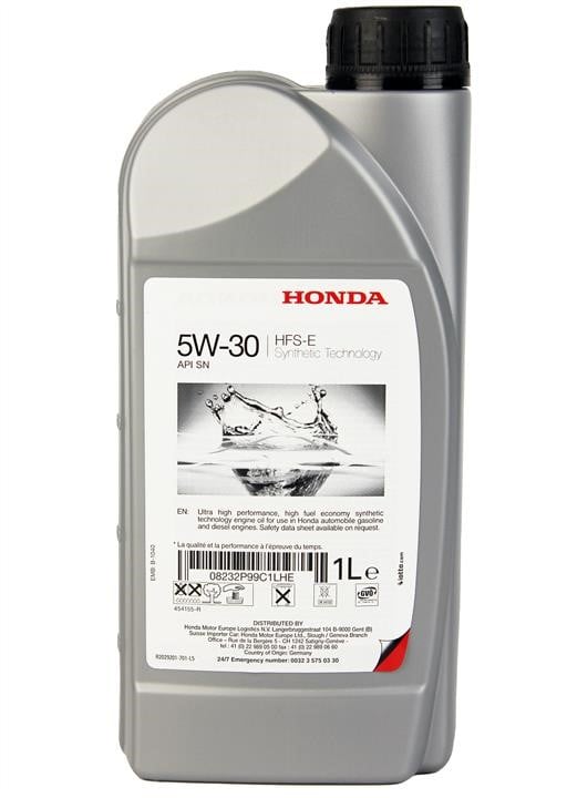 Kup Honda 08232-P99-C1LHE w niskiej cenie w Polsce!