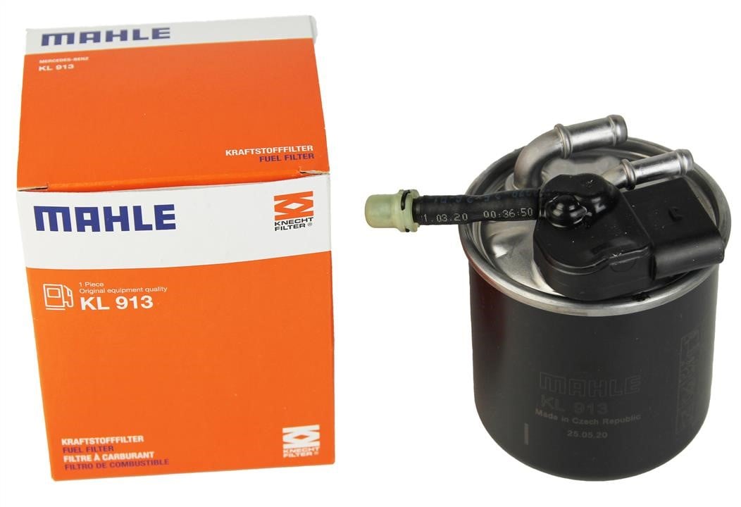 Buy Mahle&#x2F;Knecht KL913 – good price at 2407.PL!