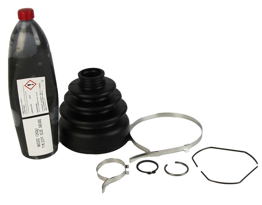 Mitsubishi 3817A125 Front right drive shaft boot inner kit 3817A125: Buy near me in Poland at 2407.PL - Good price!
