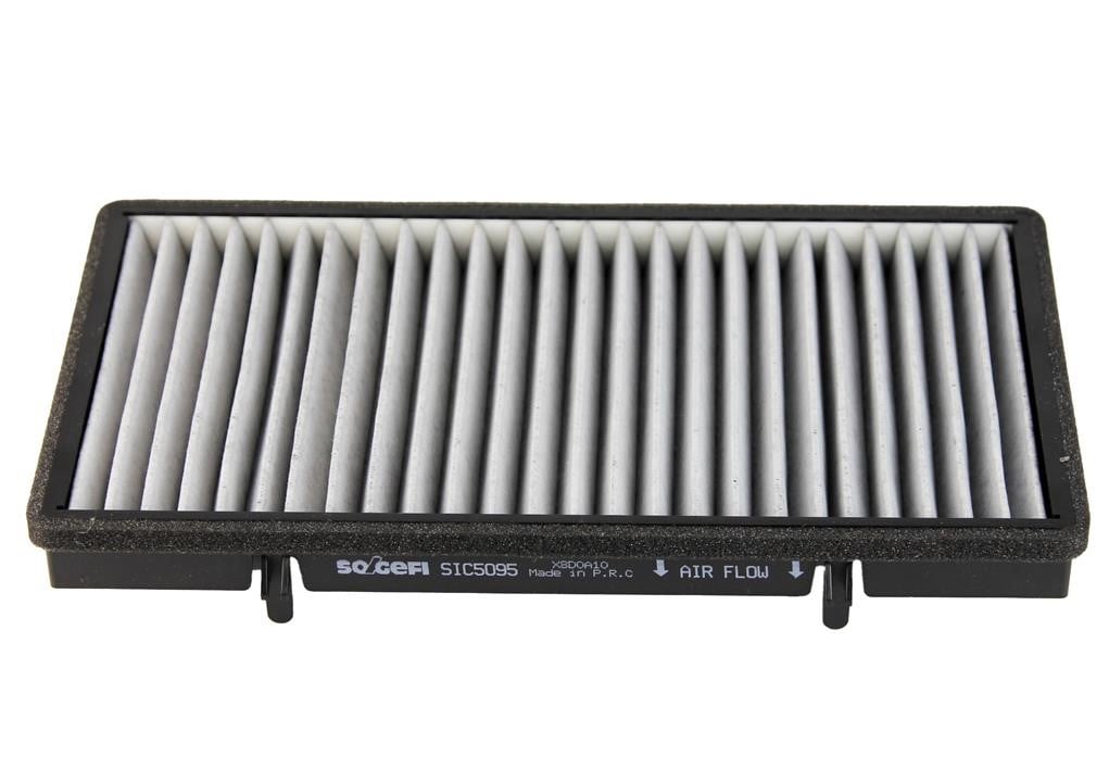 Purflux AHC186 Activated Carbon Cabin Filter AHC186: Buy near me in Poland at 2407.PL - Good price!