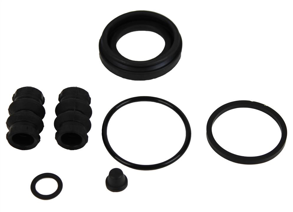 Frenkit 238060 Rear brake caliper repair kit, rubber seals 238060: Buy near me at 2407.PL in Poland at an Affordable price!