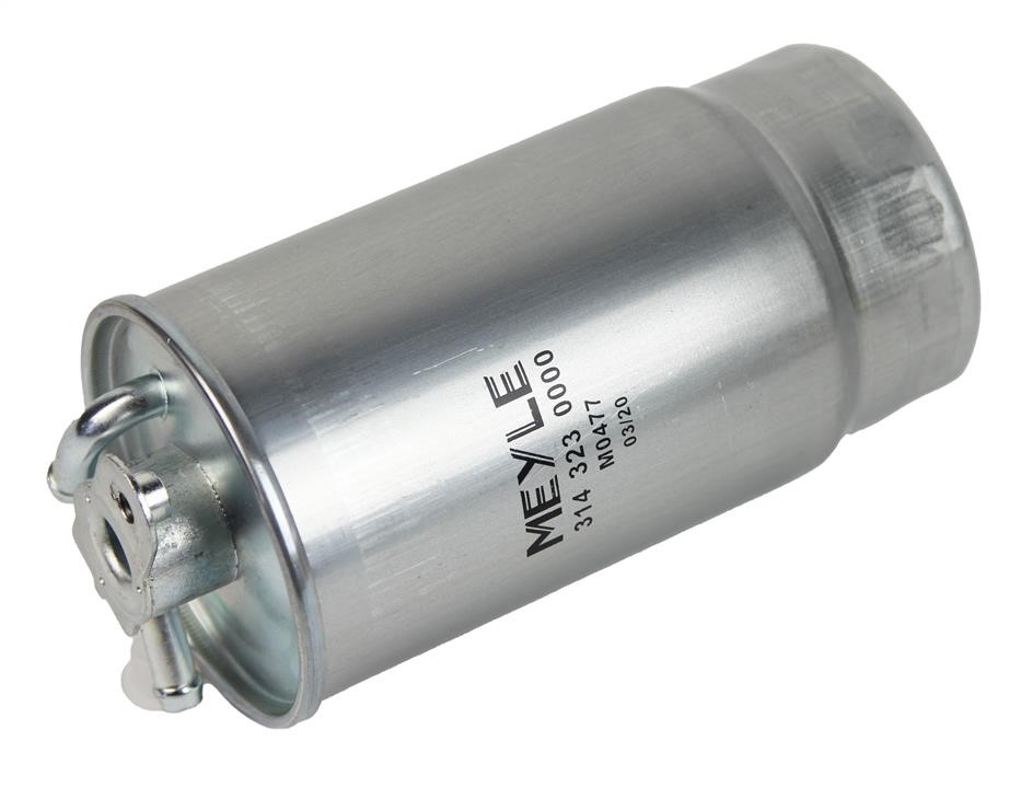 Meyle 314 323 0000 Fuel filter 3143230000: Buy near me in Poland at 2407.PL - Good price!