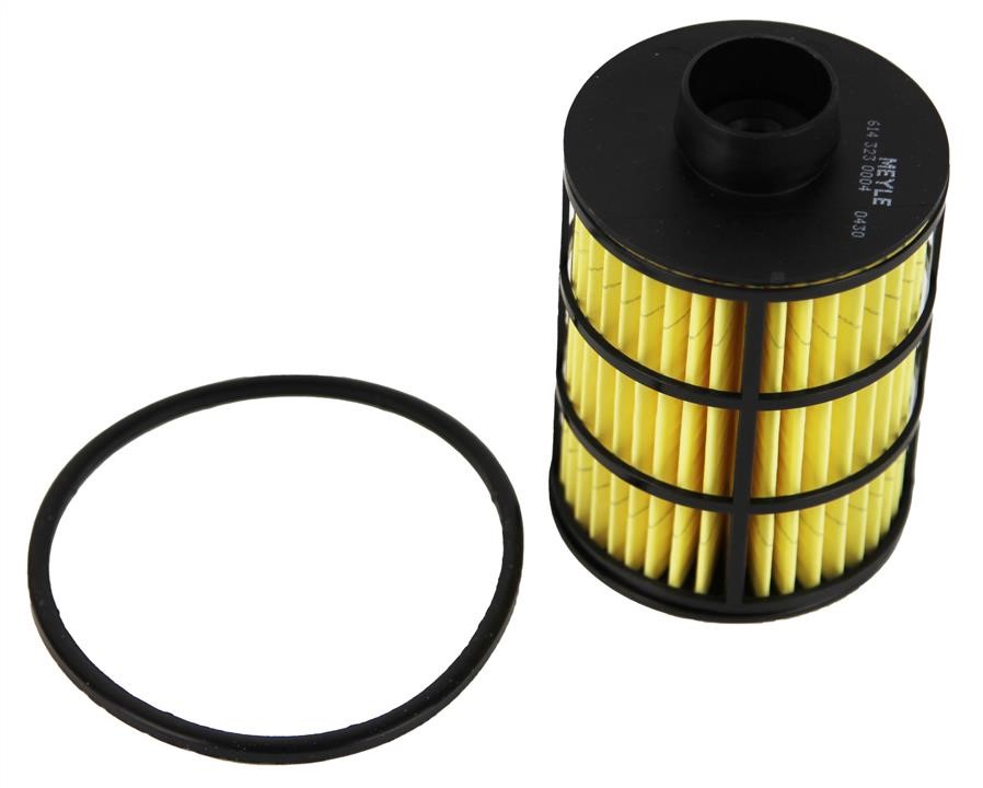 Meyle 614 323 0004 Fuel filter 6143230004: Buy near me in Poland at 2407.PL - Good price!