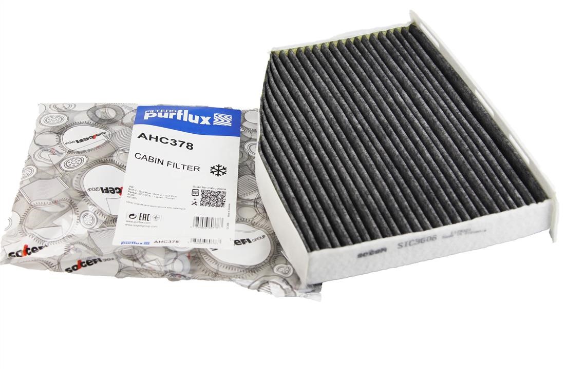Kaufen Sie Purflux AHC378 zu einem günstigen Preis in Polen!
