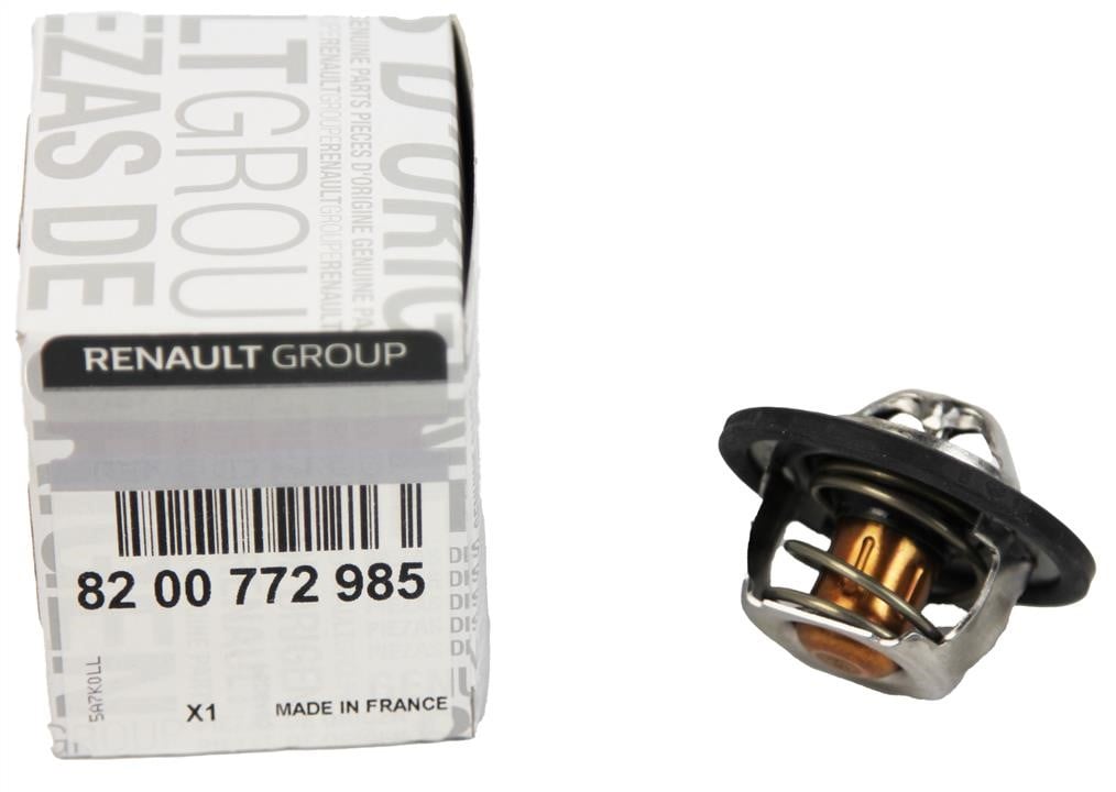 Buy Renault 8200772985 – good price at 2407.PL!