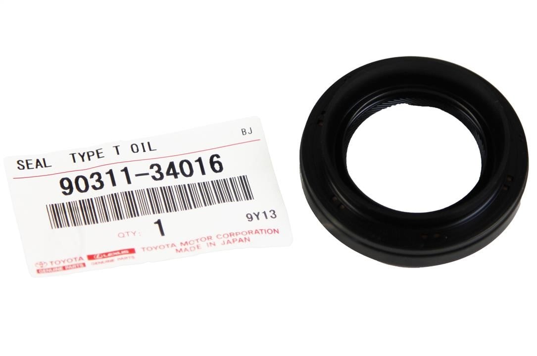 Ring sealing Toyota 90311-34016