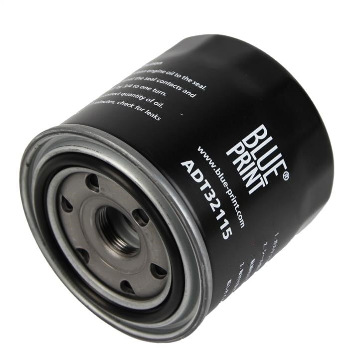 Blue Print ADT32115 Oil Filter ADT32115: Buy near me at 2407.PL in Poland at an Affordable price!